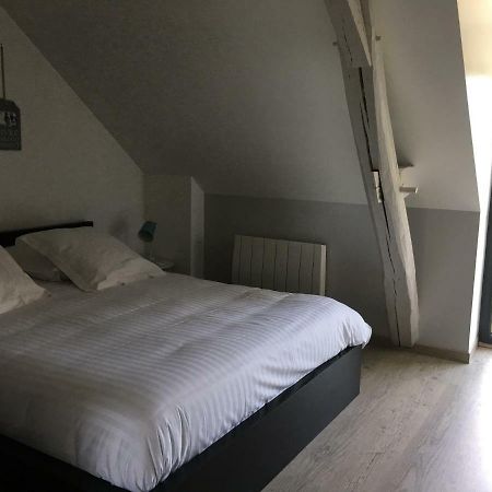 Loft P'Tite Pomme Azay Le Rideau Apartment Ngoại thất bức ảnh