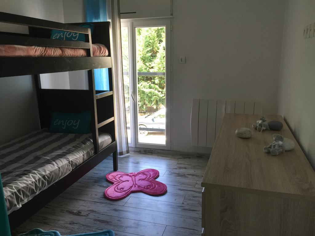 Loft P'Tite Pomme Azay Le Rideau Apartment Ngoại thất bức ảnh