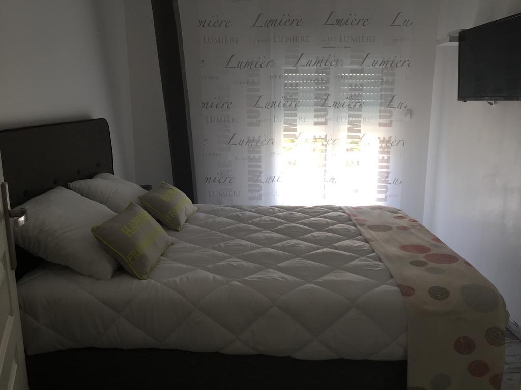 Loft P'Tite Pomme Azay Le Rideau Apartment Ngoại thất bức ảnh