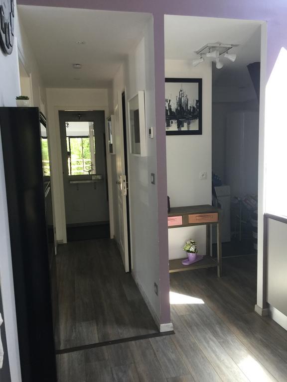 Loft P'Tite Pomme Azay Le Rideau Apartment Ngoại thất bức ảnh