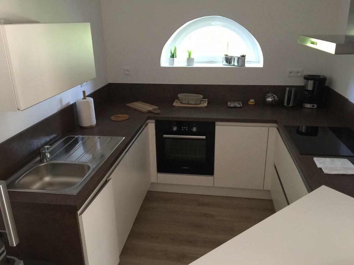 Loft P'Tite Pomme Azay Le Rideau Apartment Ngoại thất bức ảnh