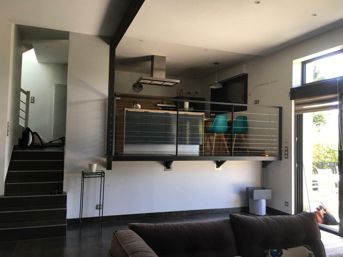 Loft P'Tite Pomme Azay Le Rideau Apartment Ngoại thất bức ảnh
