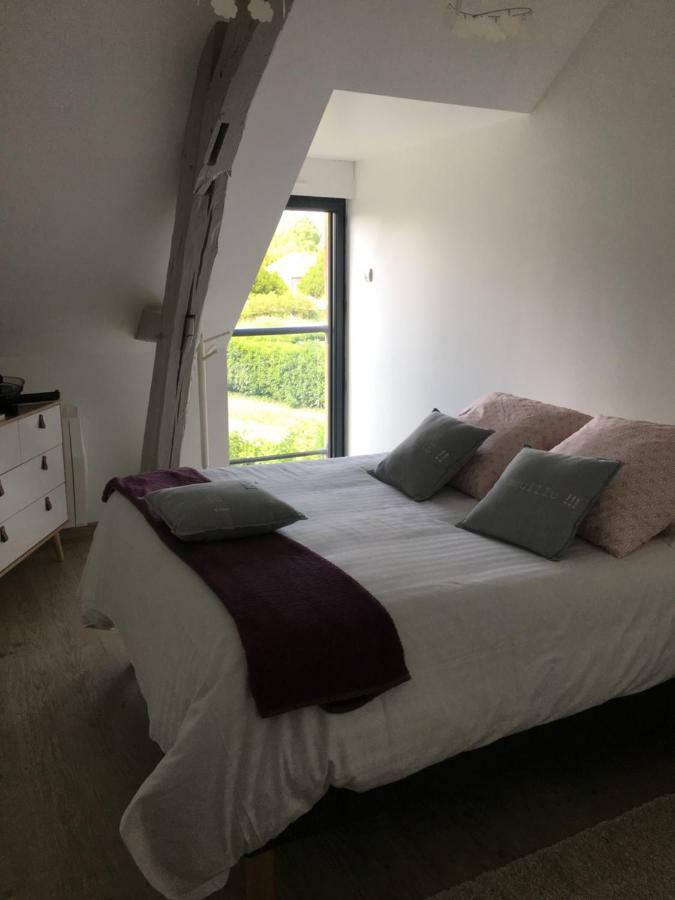 Loft P'Tite Pomme Azay Le Rideau Apartment Ngoại thất bức ảnh