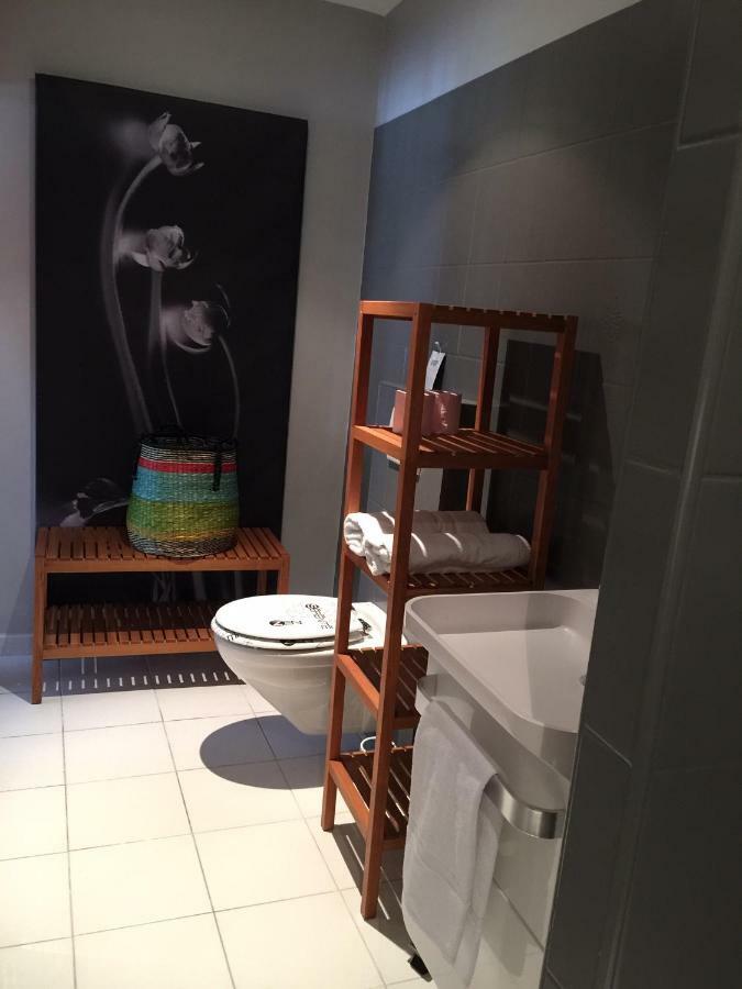 Loft P'Tite Pomme Azay Le Rideau Apartment Ngoại thất bức ảnh
