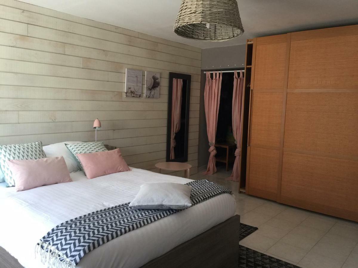 Loft P'Tite Pomme Azay Le Rideau Apartment Ngoại thất bức ảnh