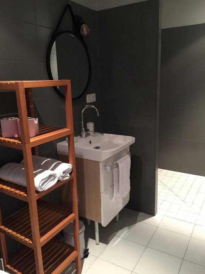 Loft P'Tite Pomme Azay Le Rideau Apartment Ngoại thất bức ảnh
